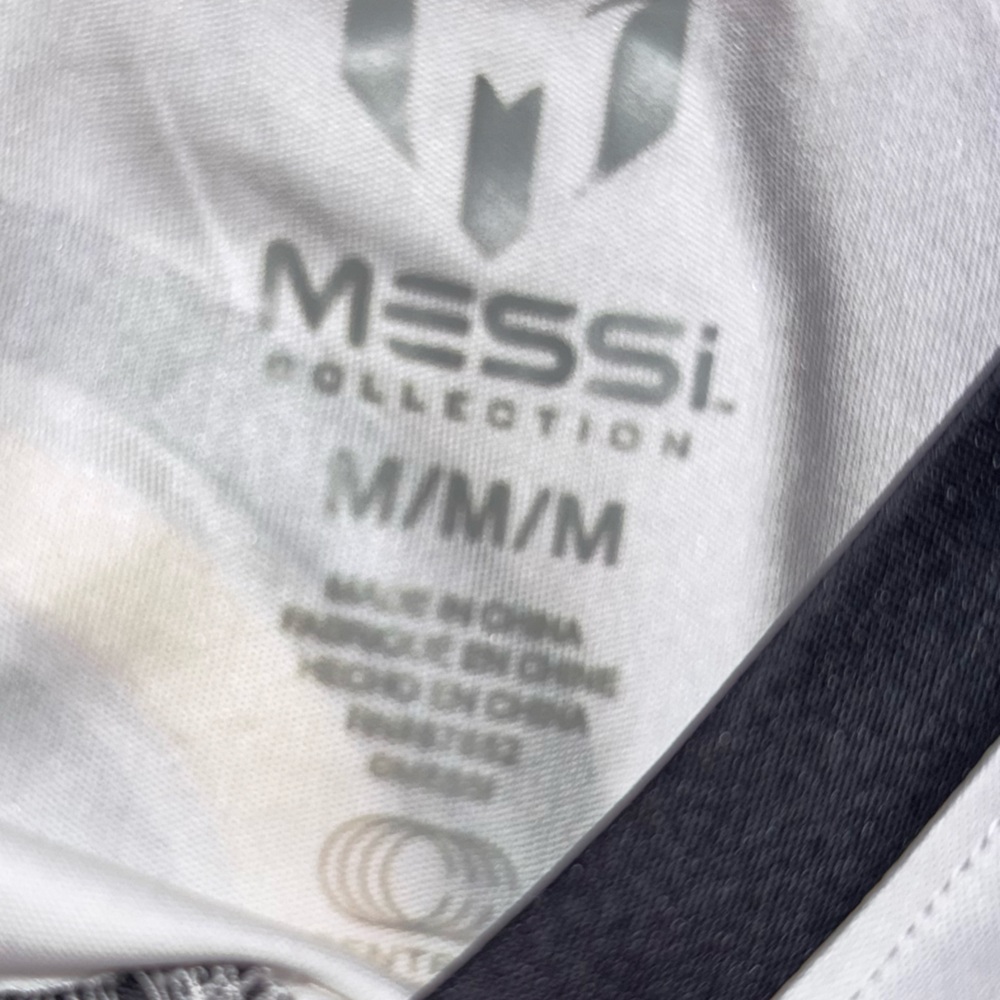 Messi Collection Jersey - Picture 2 of 2